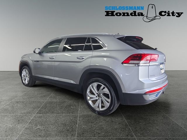 volkswagen atlas cross sport 2020 1V2ME2CA5LC228404 image volkswagen atlas cross sport 2020 1V2ME2CA5LC228404 image